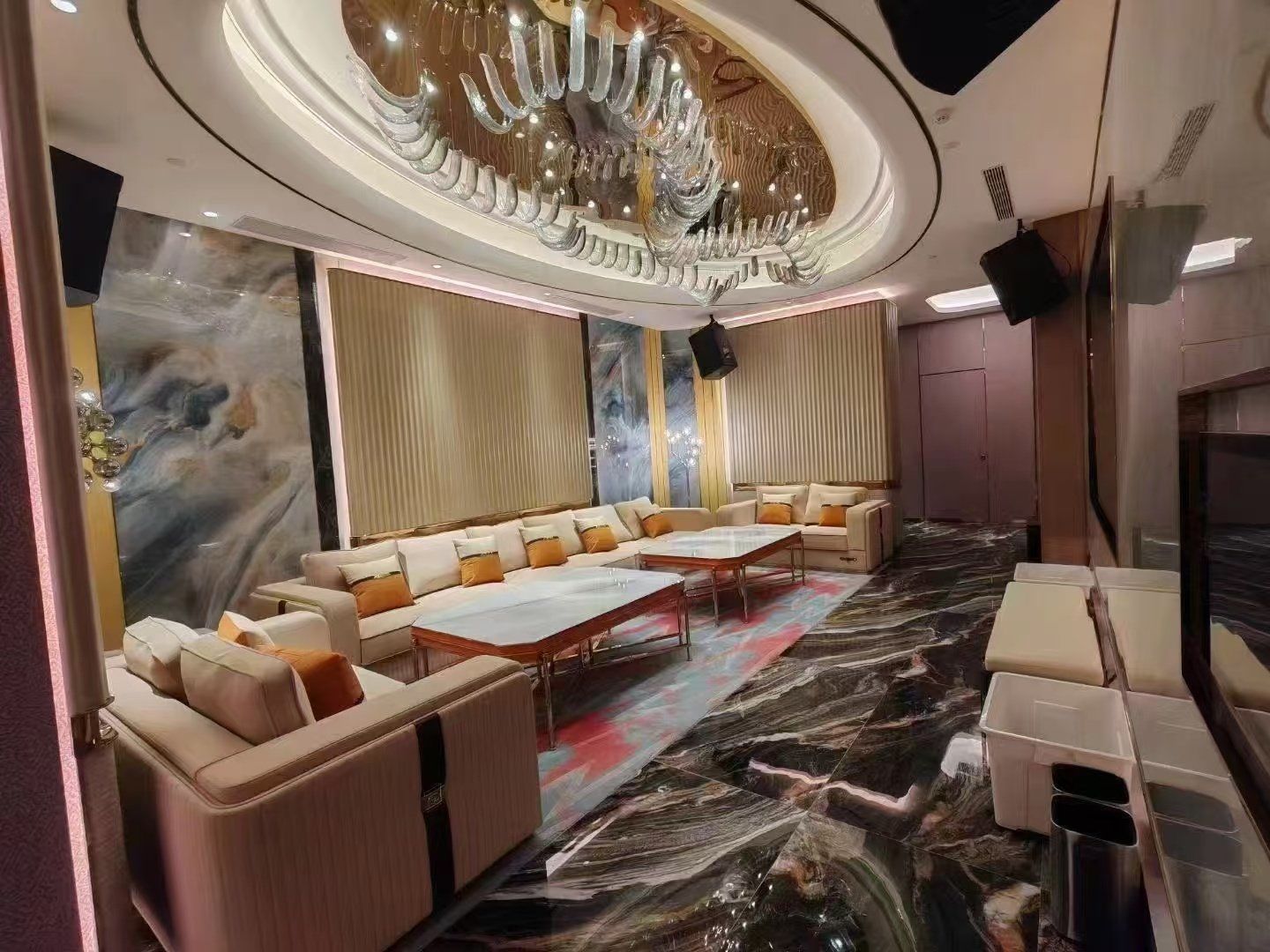 绵阳商务ktv首选，性价比超高-平武县ktv预定