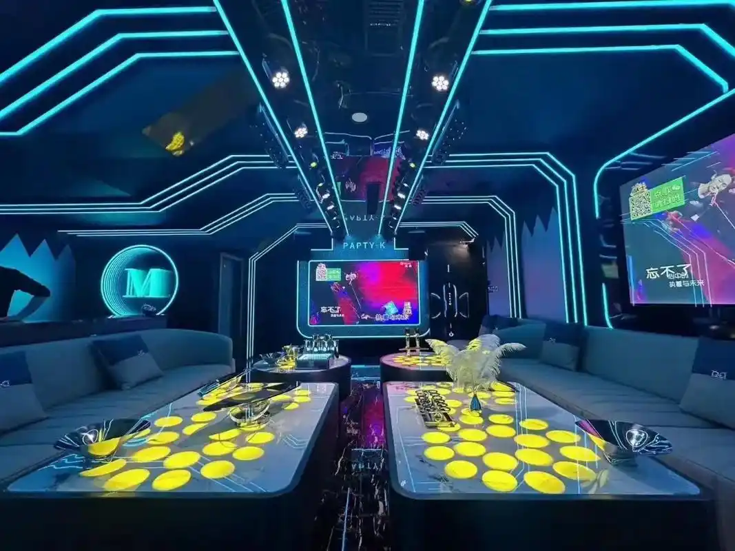 商务ktv新玩法探索-平武县ktv预定